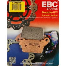 EBC Brakes Brake Pads FA436HH