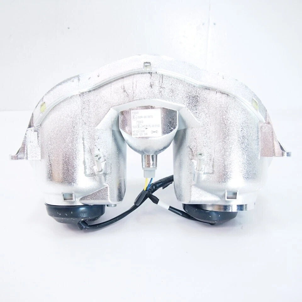 Faro original Aprilia Sportcity 125 200 250 AP8127696 2004-2012 nuevo sin usar Foto 2 de 4