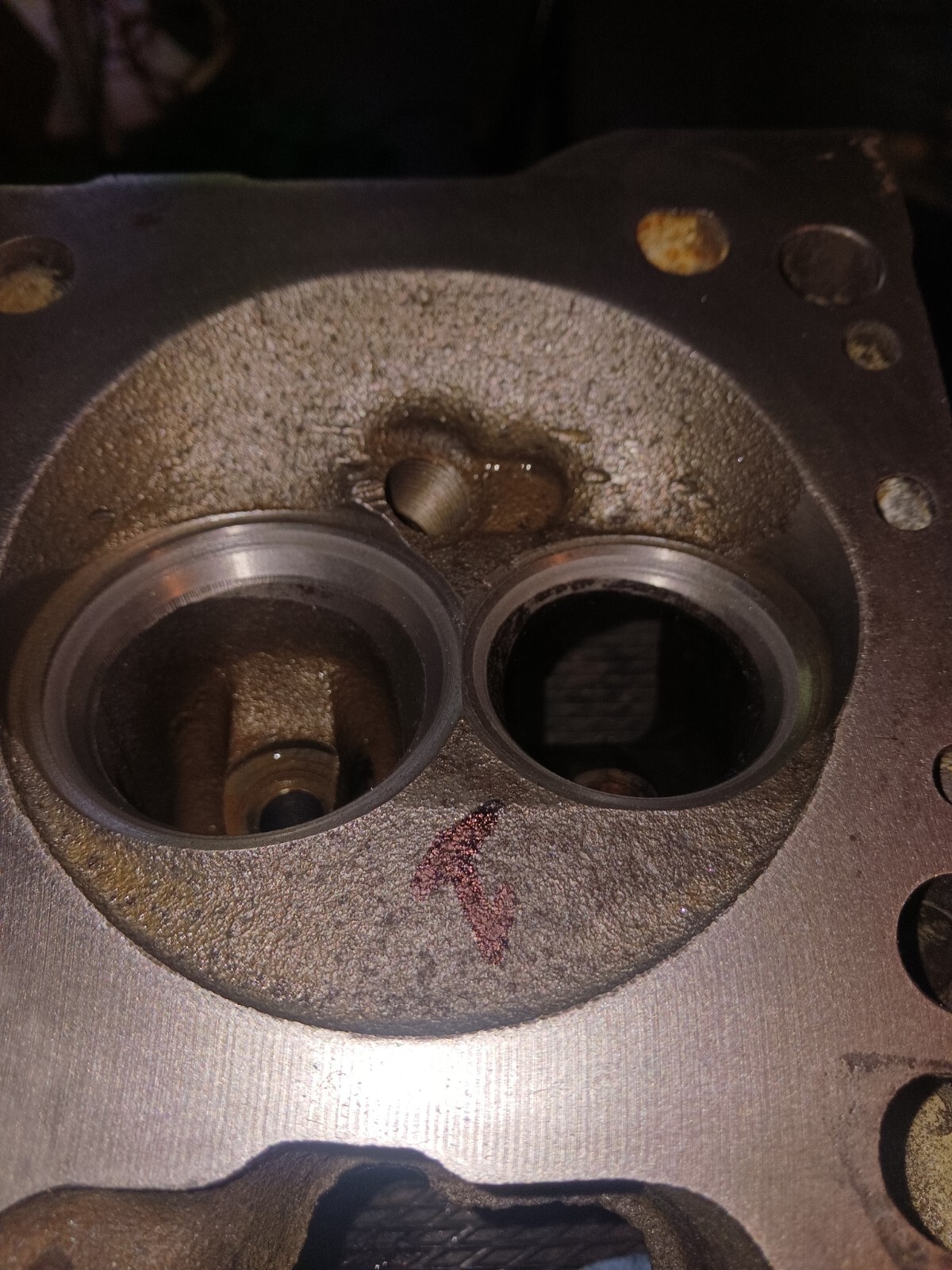 Mopar 360 Short Block eBay