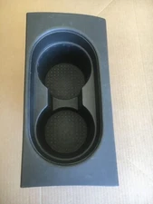 Cup Holder trim Fits Xterra 2005-2015 front Console