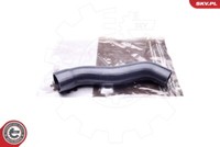 SKV Germany 43SKV079 Ladeluftschlauch FüR Opel Chevrolet