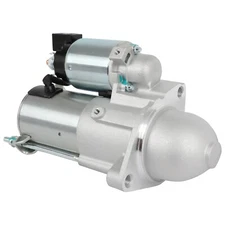 Starter Motor For Kia Sedona 2011-2012 Sorento 2011-2013 V6 3.5L 6976 17595