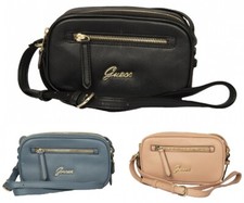 Borsa donna GUESS a spalla o tracolla articolo HWINTIP6139- cm.21 x cm.12 x cm.6