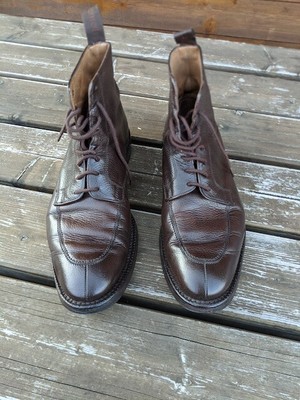cheaney richmond