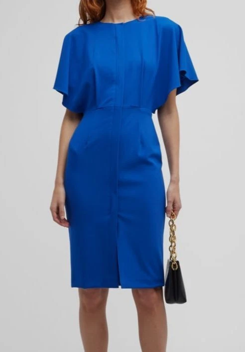 Black Halo Blue Dresses for Women for sale | eBay Black Halo Blue Dresses for Women for sale | eBay
