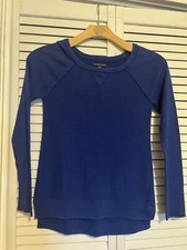 AMERICAN EAGLE OUTFITTERS AE Women s Size S Small Sweater Long Sleeve Top Shirt