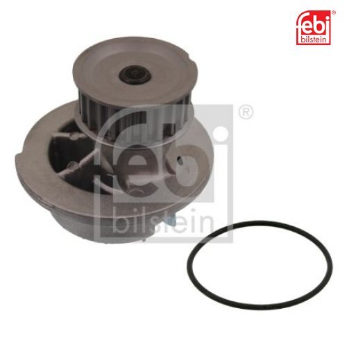 Wasserpumpe Febi Bilstein 04728 FüR Opel Corsa B Astra G Cc-image