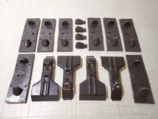 Genuine Thule 125 Roof Rack Fit Kit for 91-94 S-10 Blazer 91-94 S-15 Jimmy NEW