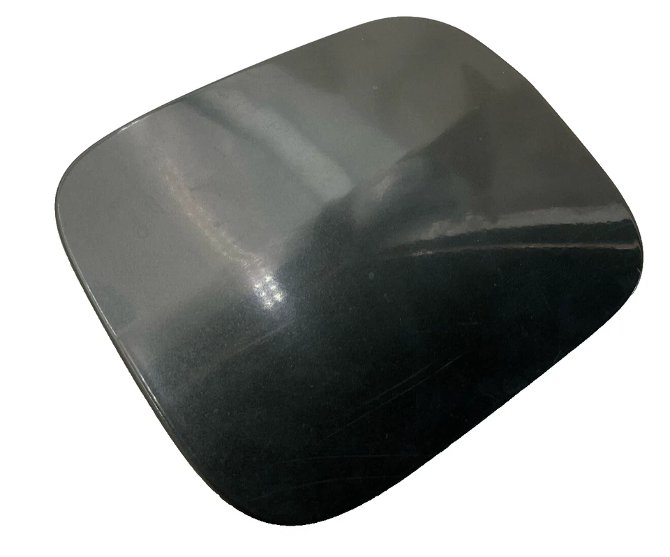 Nissan Pathfinder 2001-2004 puerta del tanque de combustible OEM Foto 2 de 4