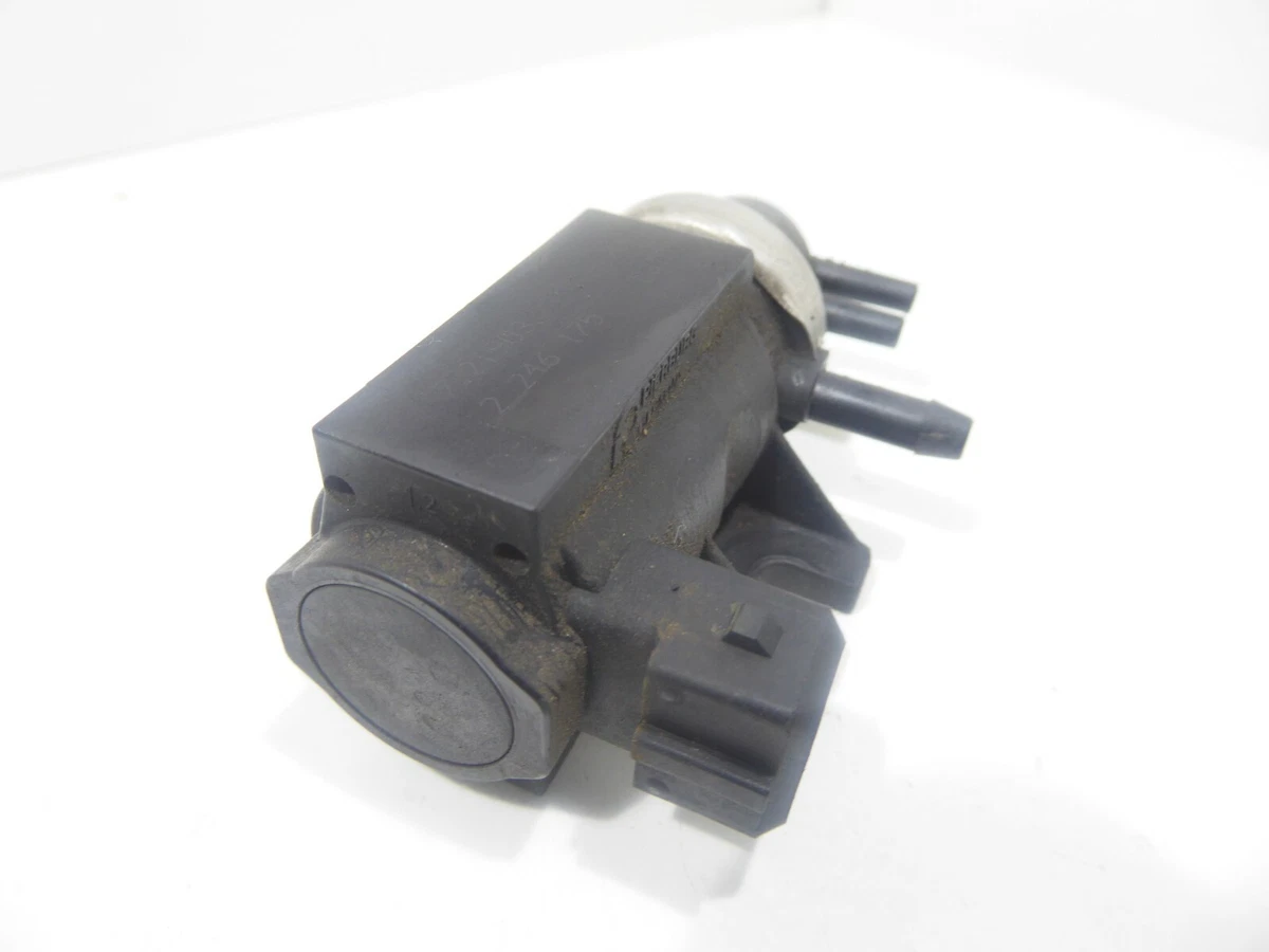RANGE ROVER L322 3.0 TD6 M57 VACUUM SOLENOID 72190323 - 2246175 