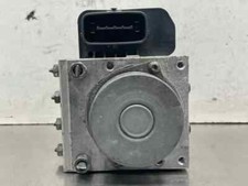 2012-2013 Toyota Corolla 1.8l Abs Anti Lock Brake Pump Module Assembly Oem