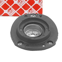 febi 18733 FederbeinstüTzlager Domlager FüR Peugeot 206 + SW 206+ Vorne Links