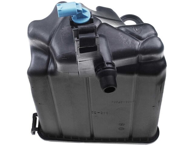 Expansion Tank fits BMW Alpina B7L 2011-2012 4.4L V8 Base 78BXPJ