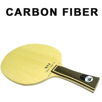 Xvt Archer-b Carbon Fiber Table Tennis Blade Table Tennis Paddle Xvt Archer-b Carbon Fiber Table Tennis Blade Table Tennis Paddle