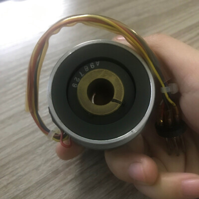 Used TAMAGAWA TS2018N592E10 Encoder .Test OK
