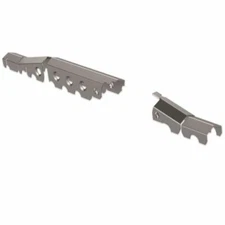 Artec Industries JK3051 APEX Front Axle Truss - Dana 30 For Jeep Wrangler JK