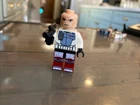 Lego Star Wars Clone Wars P2 Clone Arc Trooper Hammer Kama Pauldron 9488