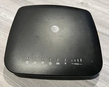 ATT Wireless Internet Modem IFWA-40 Hotspot Black (AT&T) - UNIT ONLY - FREE SHIP