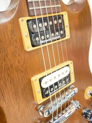 Gibson 2014 SG SPECIAL 120th Anniversary | eBay Gibson 2014 SG SPECIAL 120th Anniversary | eBay