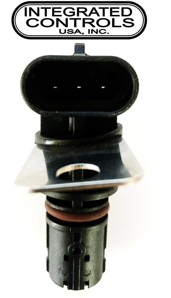 Crankshaft Sensor 2000-06 Chevy Suburban 1500 and 2000-06 Chevy Suburban 2500 - Image 3 of 3