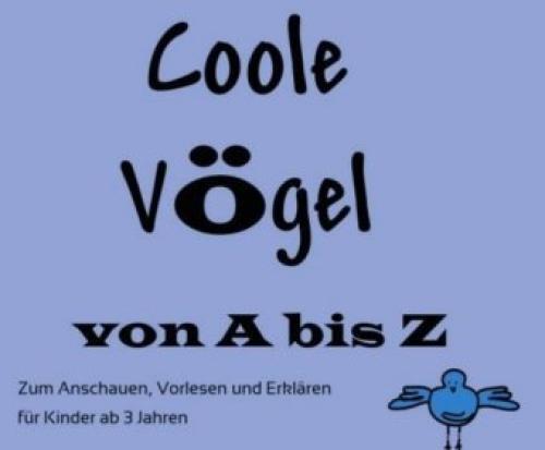 Thumbnail - Coole Vögel Von A Bis Z 5737