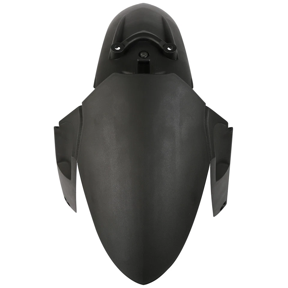 Unpainted Front Fender Wheel Cover Lower Fit For BMW R1200GS K50 13-19 K51 14-19 - Изображение 4 из 4