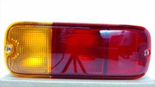 Pare-choc arrière Suzuki VITARA