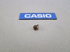 Casio G-Shock Frogman Rainbow Borneo GWF-A1000BRT decorative bezel screw @ 1 & 5