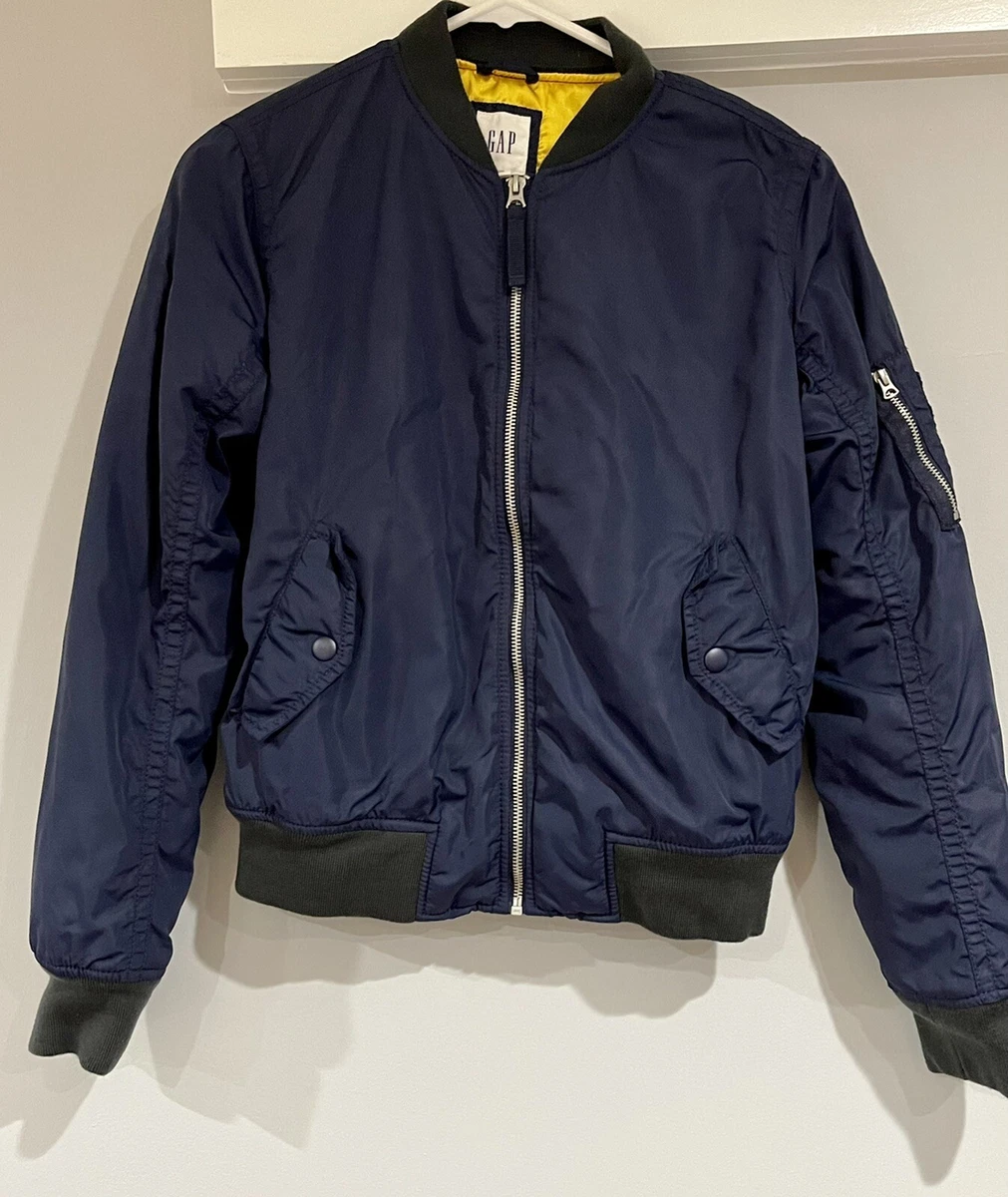 Gap childrens jackets top