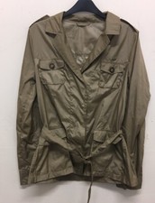 Lacoste Beige Jacket Size 42 {z127}