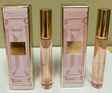 TWO Michael Kors Sparkling Blush Eau de Parfum Rollerball 0.34-oz