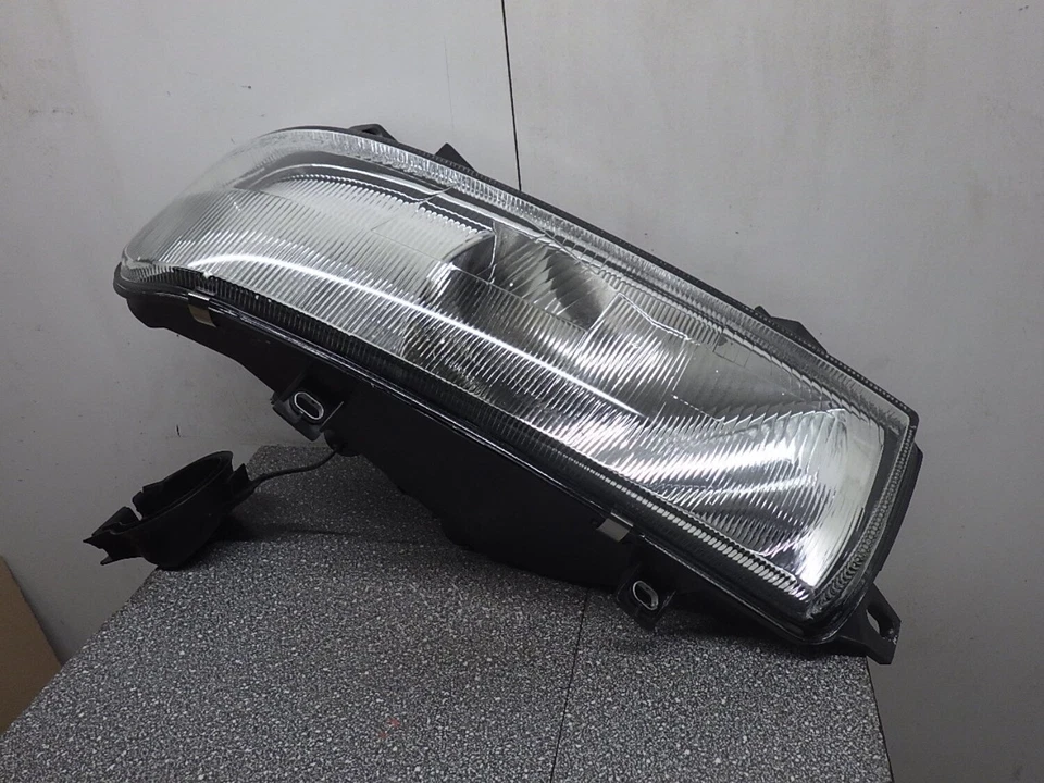 Scheinwerfer links Renault Master II Bus  256115 - Bild 3 von 4