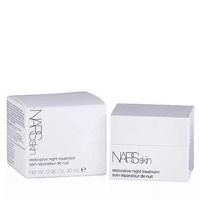 Crema NARS todo tipo de piel noche tratamientos de Cuidado de la piel