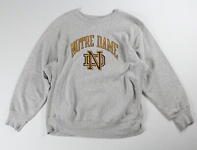 Vintage 80s Champion Reverse Weave Sweatshirt Crewneck Notre Vintage 80s Champion Reverse Weave Sweatshirt Crewneck Notre