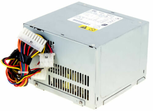 Alimentation 1U FLEX ATX 400W 80PLUS Gold