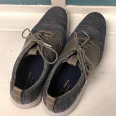Cole Haan Grand OS Oxford Shoes Men display picture 2