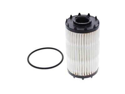 For 2019-2022 Porsche Cayenne Oil Filter Kit Purflux 56935XFVG 2020 2021