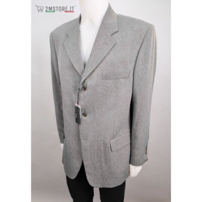 YOU AND ME Herren Jacke Grau Anthrazit Regular Casual Fit Top Qualität