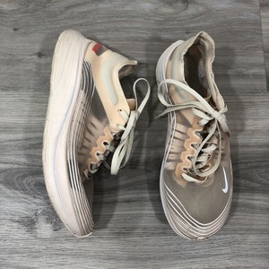 nike zoom fly sp guava