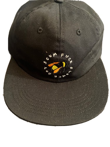 GOLF WANG / GOLF LE FLEUR SFFB 6-PANEL 