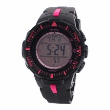 casio prg 300 review