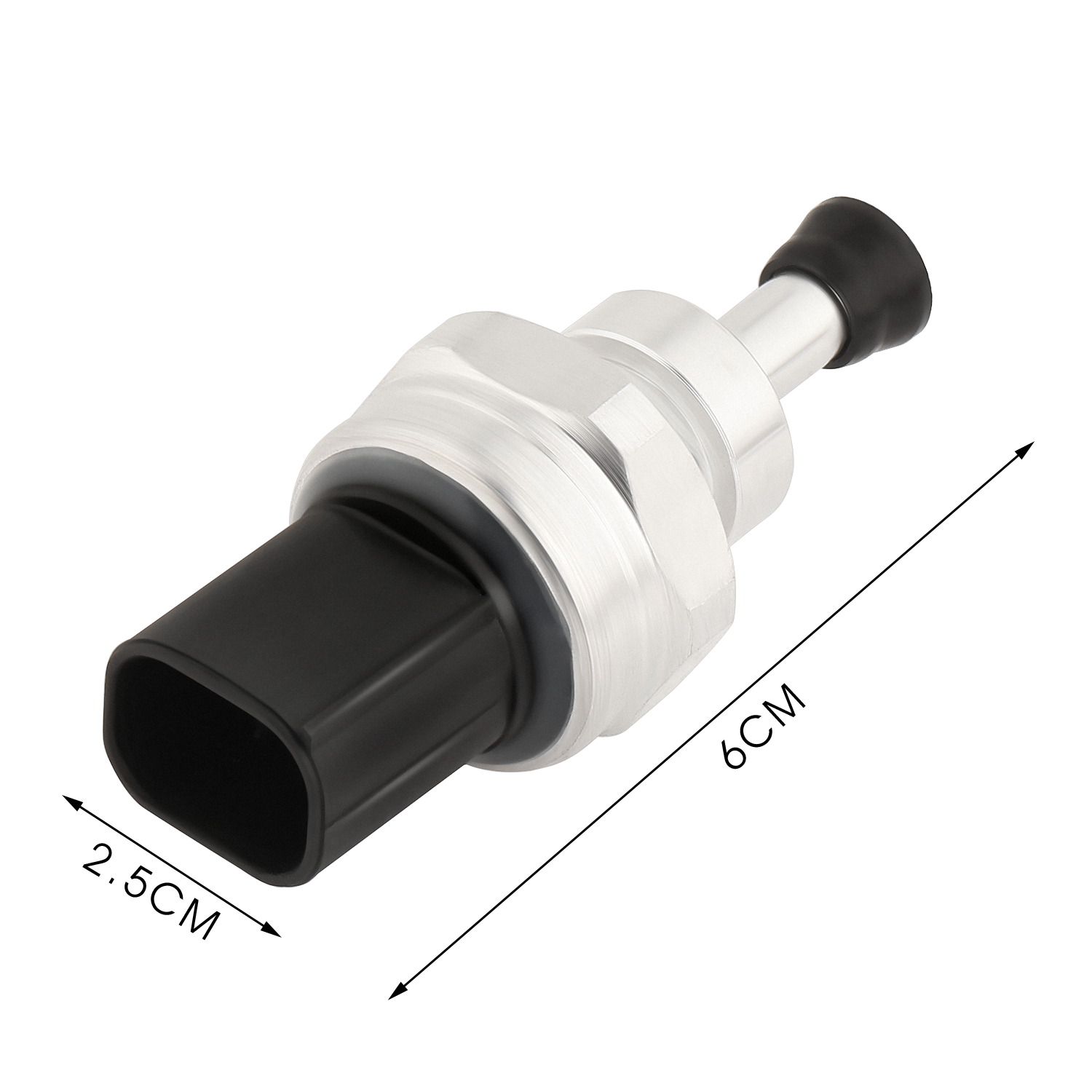 VACUUM BOOST TURBO EXHAUST AIR PRESSURE SENSOR FOR NISSAN JUKE Nv400