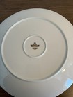 Lisa by Harmony House China 12” CHOP PLATE/ROUND PLATTER, Discontinued, Japan — photo 4