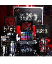 KISS X GLAMLITE FULL PR Box Collection