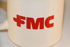 FMC USN Navy Norfolk Virginia Pierside Service Coffee Mug