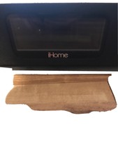 ihome ipod speaker dock
