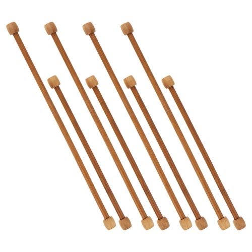 8 Pcs Tapestry Gantry Poles Wall Mounted Dowel Flag Banner Hanger