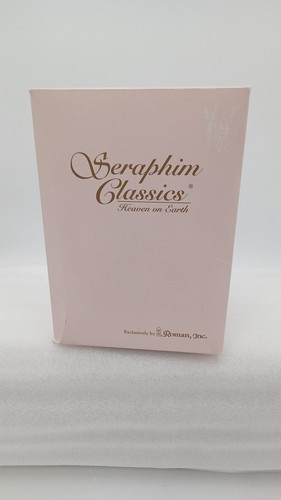 ROMAN INC,SERAPHIN CLASSICS HEAVEN ON EARTH DECEMBER - Picture 7 of 9