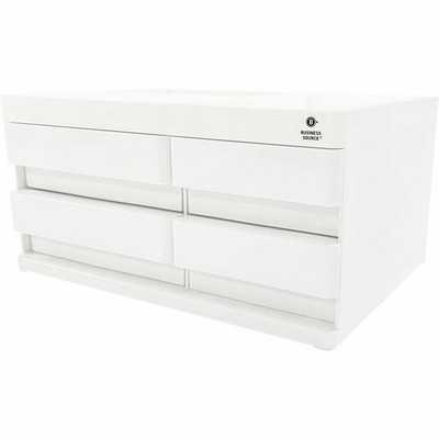 Business Source Multi-Drawer Desktop Organizer (bsn-11882) (bsn11882)