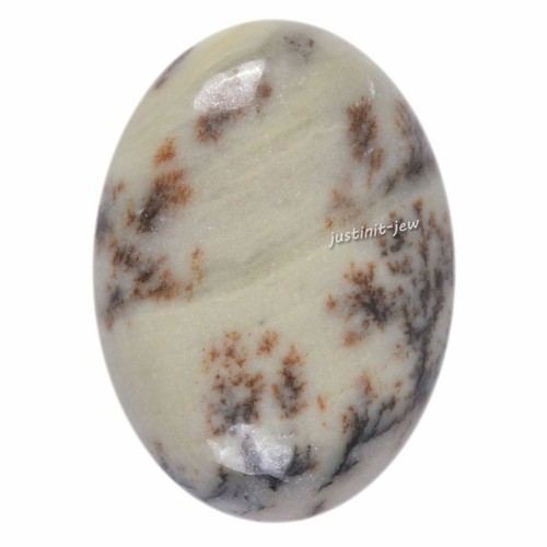 25mm Oval Flatback CAB Cabochon Schmuckherstellung Perlen Edelstein Poliert - Bild 53 von 130